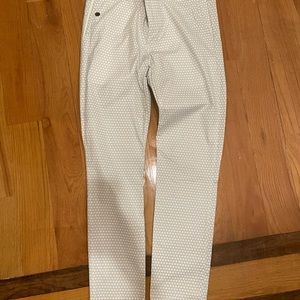 Descendant of Thieves. One of a kind pants